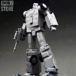[Pre-Order] FansToys FT-31E Bandit Dead End Stunticons Menasor -Figure Forge Outlet Store 1592d2df1f