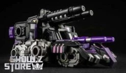 IronFactory EX-31X Dubhe Tarn W/ Combine Head Set Of 2 -Figure Forge Outlet Store 15a40cc70f