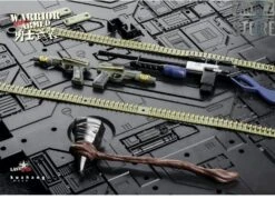 Model Model-005 MP-41 Dinobot Upgrade Kits -Figure Forge Outlet Store 15f40730d2