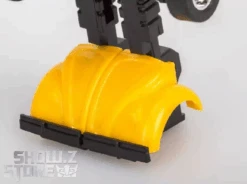4th Party Transformers G1 Bumblebee -Figure Forge Outlet Store 1632ab85b9