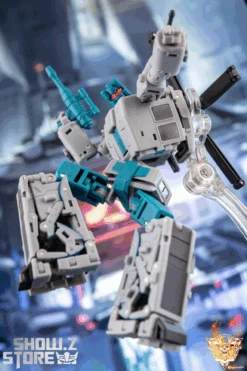 Magic Square MS-B54D Tornado Vortex IDW Version 35 Magic Square MS-B54D Tornado Vortex IDW Version -Figure Forge Outlet Store 1660925b71