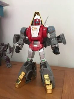 Perfect Fusion PF01 Cesium Caesium -Figure Forge Outlet Store 167bec5b7c