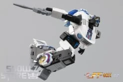 [Pre-Order] FansToys FT-48X Jive Jazz Toy Color Version -Figure Forge Outlet Store 1698f6606e