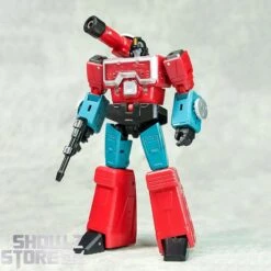 Magic Square MS-B33 Deadly Preceptor Metallic Version -Figure Forge Outlet Store 1699d0c434