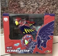 52Toys BeastBox BB-09 Echoblaster -Figure Forge Outlet Store 16a581719e