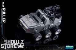 Modfans AL01S Path Of Transfiguration Ruller Roller Silver Version -Figure Forge Outlet Store 16f6dfc58e