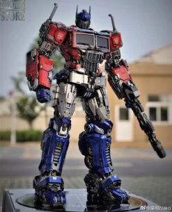 [Pre-Order] NakoMake CR-05 Classic Reborn Optimus Prime -Figure Forge Outlet Store 1709c08286