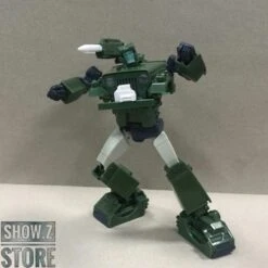 4th Party Masterpiece MP-47 Hound -Figure Forge Outlet Store 172c615c09