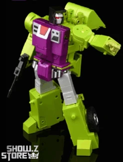 [Pre-Order] FansToys FT-32A Scrapper -Figure Forge Outlet Store 178789f0b1