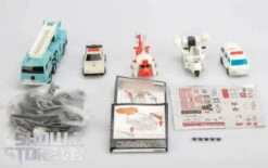 4th Party Transformers G1 Defensor 14 4th Party Transformers G1 Defensor -Figure Forge Outlet Store 17a27a0a97