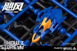 Earnestcore Craft Super Mecha Champions Model Kit Set Of 3 -Figure Forge Outlet Store 17a61e6409