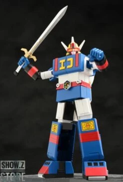 Evolution Toys Super Metal Denji Tiger & Daidenjin Set Of 2 15 Evolution Toys Super Metal Denji Tiger & Daidenjin Set Of 2 -Figure Forge Outlet Store 17a7a0ae53