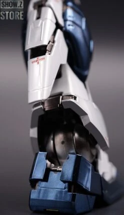 [SZ Custom] Bandai Custom MG 1/100 RX-93 Nu Gundam Ver.Ka W/ Custom Electroplated Chrome Painting -Figure Forge Outlet Store 17b0313b71