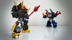 Iron Factory IF EX-18D LordScorpion Dark Version -Figure Forge Outlet Store 17b87b9950