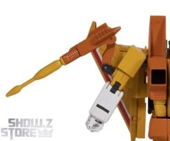 MakeToys MTRM-EX03 Nova Swarm Sunstorm -Figure Forge Outlet Store 17e2a08f09