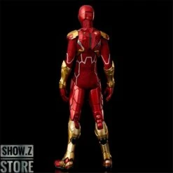 Sentinel Toys RE:EDIT 1/6 Iron Spider -Figure Forge Outlet Store 180d0f40f1