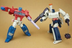 Toyworld TW-01C TW-02C Orion Optimus Prime + Hegemon Megatron Set Of 2 -Figure Forge Outlet Store 1821ae52ea