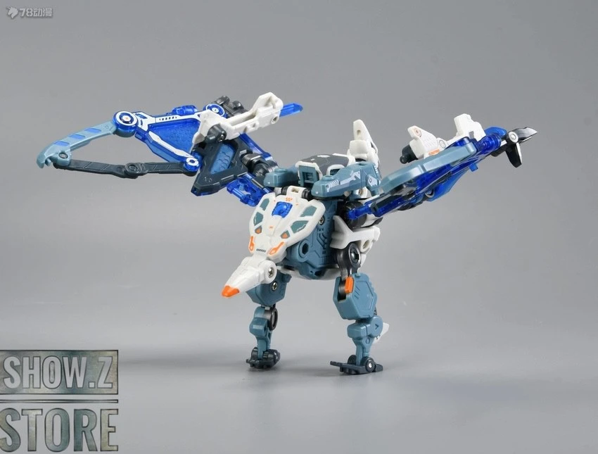 52Toys BeastBox BB-39 Havok 9 52Toys BeastBox BB-39 Havok - Image 9