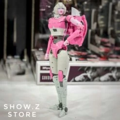 Mastermind Creations PS-04 Azalea Arcee -Figure Forge Outlet Store 1837aa90bb
