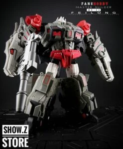 Fans Hobby MB-03 Feilong -Figure Forge Outlet Store 18663b2964
