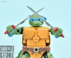 52Toys Megabox MB-21 Teenage Mutant Ninja Turtles Leonardo 33 52Toys Megabox MB-21 Teenage Mutant Ninja Turtles Leonardo -Figure Forge Outlet Store 189ef0a904