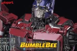 YoloPark IIES Transformers: Bumblebee Optimus Prime Earth Mode -Figure Forge Outlet Store 18c6ef991e
