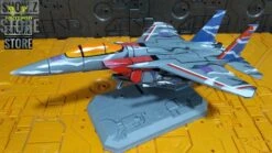 Yes Model YM-03J MP11SC Starscream Cell Shaded -Figure Forge Outlet Store 18d2012b38