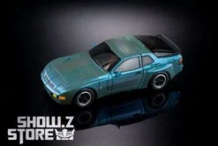 XTransbots MM-10T Tap In Cliffjumper Botcon Version -Figure Forge Outlet Store 18fc10b0d1