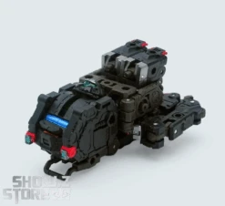 Mecha Zone JJ-01 Diaclone Reboot TM-01 Tactical Mover Gamma Versaulter -Figure Forge Outlet Store 191a1883a1
