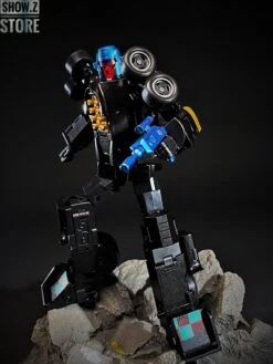 DX9 Toys D-17B Scout Dragstrip G2 Version -Figure Forge Outlet Store 1936eddc67