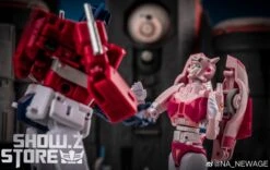 NewAge H48C Christine Elita One 17 NewAge H48C Christine Elita One -Figure Forge Outlet Store 197316a919