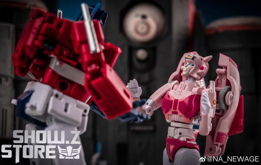 NewAge H48C Christine Elita One 9 NewAge H48C Christine Elita One - Image 9