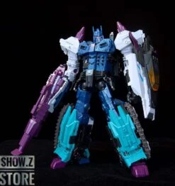 Mastermind Creations R-17 Carnifex Overlord -Figure Forge Outlet Store 199c142d17