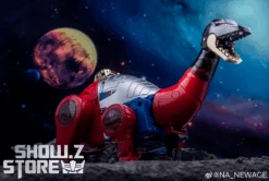 NewAge H56V Rhedosaurus Sludge G2 Version -Figure Forge Outlet Store 1a07d145ac