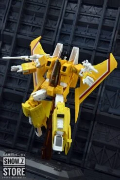 YES MODEL YM MP-11S Sunstorm -Figure Forge Outlet Store 1a17df3e97