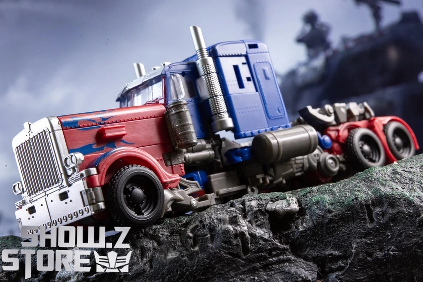 BW TW-1022 Jetwing Optimus Prime 2 BW TW-1022 Jetwing Optimus Prime - Image 2