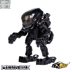 52Toys Megabox MB-01 Alien Xenomorph 32 52Toys Megabox MB-01 Alien Xenomorph -Figure Forge Outlet Store 1a55c7c637