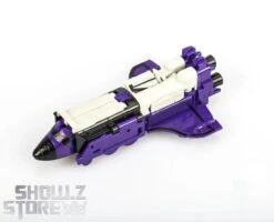 4th Party Transformers G1 Astrotrain -Figure Forge Outlet Store 1aa7f51046