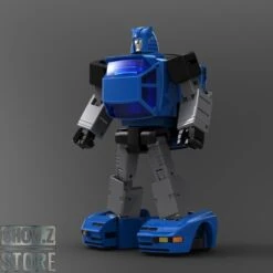 XTransbots MM-10B Toro Cliffjumper Blue Version -Figure Forge Outlet Store 1aecb3c6b7