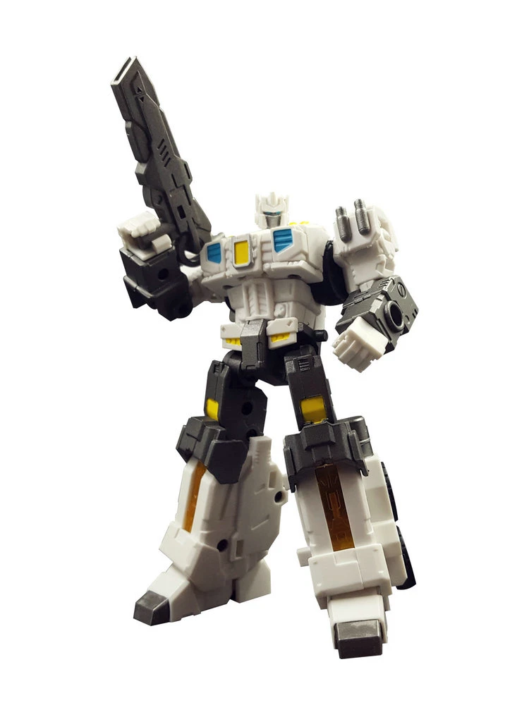 IronFactory EX-14L Steel Lucifer Nova Prime 4 IronFactory EX-14L Steel Lucifer Nova Prime - Image 4