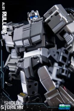 Modfans AL01S Path Of Transfiguration Ruller Roller Silver Version -Figure Forge Outlet Store 1b1f59512c