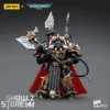 JoyToy Source 1/18 Warhammer 40K Chaos Space Marines Black Legion Chaos Lord In Terminator Armour