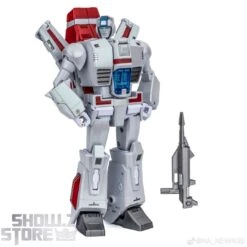 NewAge H45EXR Firefox Jetfire Chameleon Version -Figure Forge Outlet Store 1b9668e281