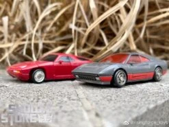 Rising Force RF-L02 Wildrider -Figure Forge Outlet Store 1bb17847f2