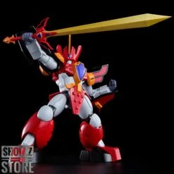 Sentinel Toys Metamor-Force Mado King Granzort 9 Sentinel Toys Metamor-Force Mado King Granzort -Figure Forge Outlet Store 1bb52a9640