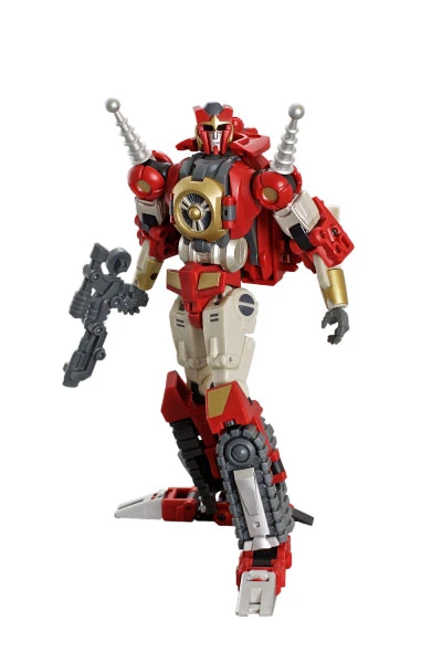 Mastermind Creations R-16 Anarchus Kaon 4 Mastermind Creations R-16 Anarchus Kaon - Image 4