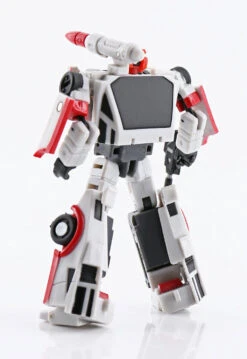 Magic Square MS-B08 The Flame Patrol Red Alert -Figure Forge Outlet Store 1bd800d91b