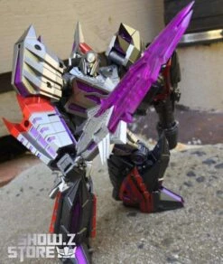 Planet X PX-15B Pluto Megatron Metallic Version -Figure Forge Outlet Store 1bd849ed3b