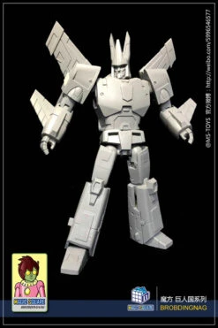 Magic Square MS-B06 Space Skimming Cyclonus -Figure Forge Outlet Store 1c44b0cd7b