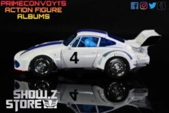 [Pre-Order] FansToys FT-48 Jive Jazz -Figure Forge Outlet Store 1c5117b9da